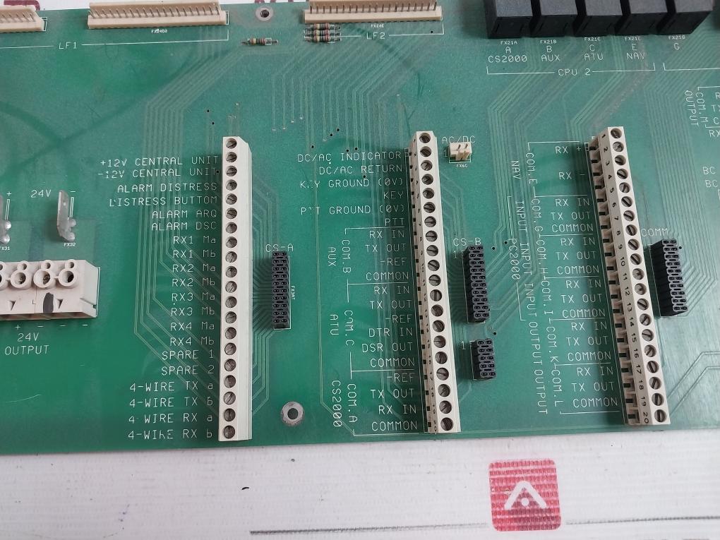 B31110 70-02-0 Pcb Card Te14306 Ca