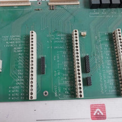 B31110 70-02-0 Pcb Card Te14306 Ca