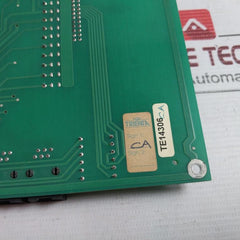 B31110 70-02-0 Pcb Card Te14306 Ca