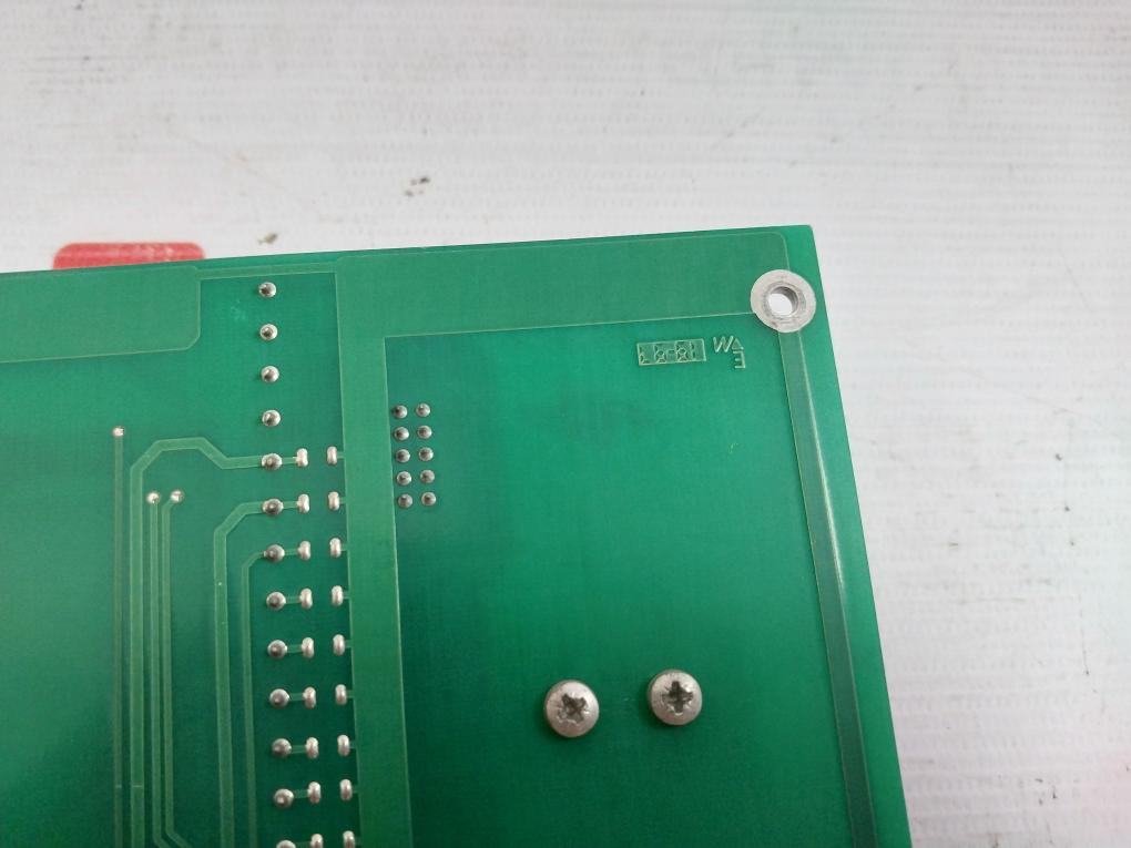 B31110 70-02-0 Pcb Card Te14306 Ca