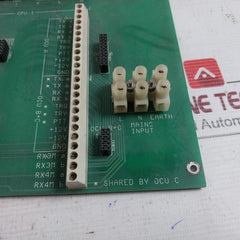 B31110 70-02-0 Pcb Card Te14306 Ca