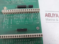 B31110 70-02-0 Pcb Card Te14306 Ca