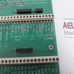 B31110 70-02-0 Pcb Card Te14306 Ca