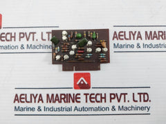 B4 106:30 Printed Circuit Board
