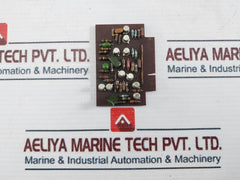 B4 106:30 Printed Circuit Board