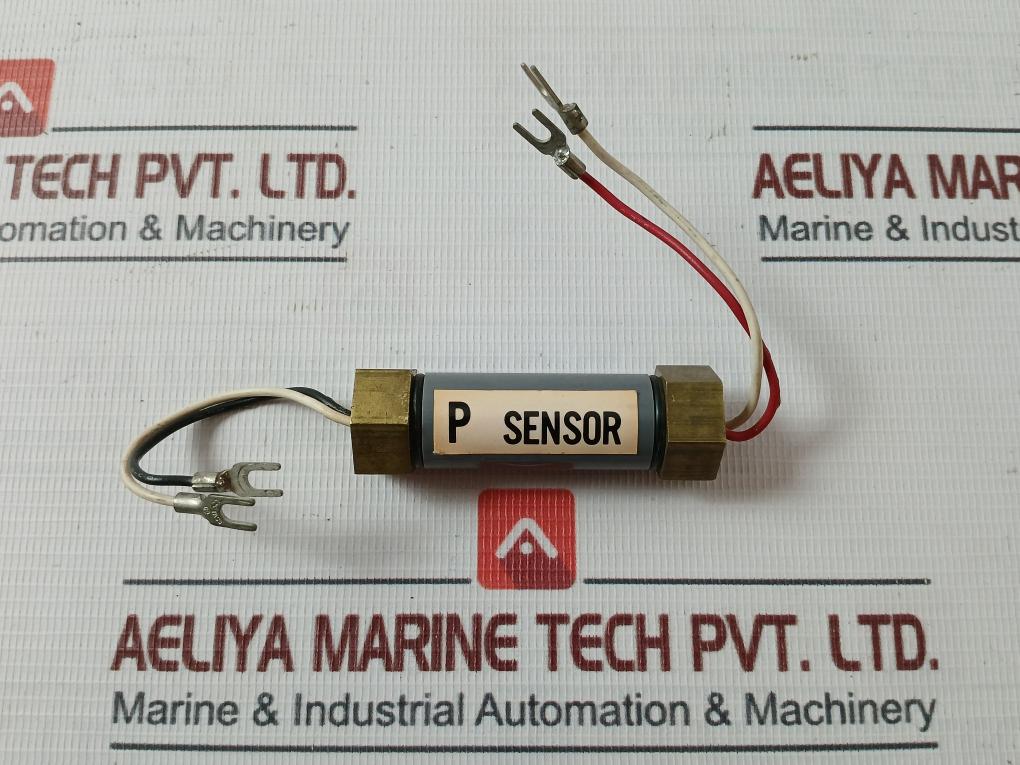 B437 P Sensor