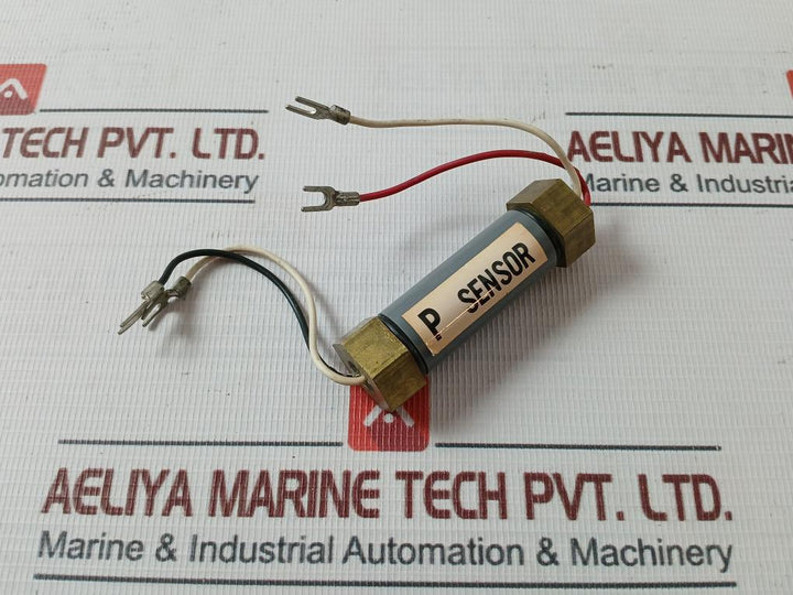 B437 P Sensor