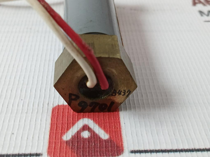 B437 P Sensor