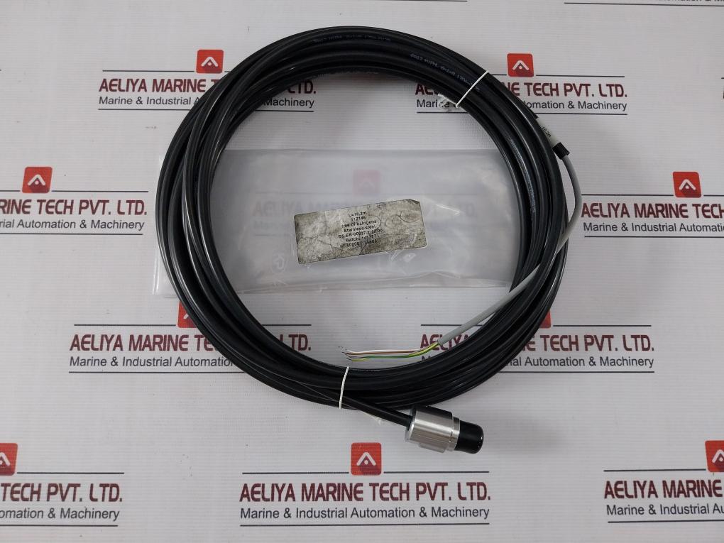 B5-eb-00037-z 112146 Polyamide Tubing Pre-assembled Marine Sensor Assy Cable