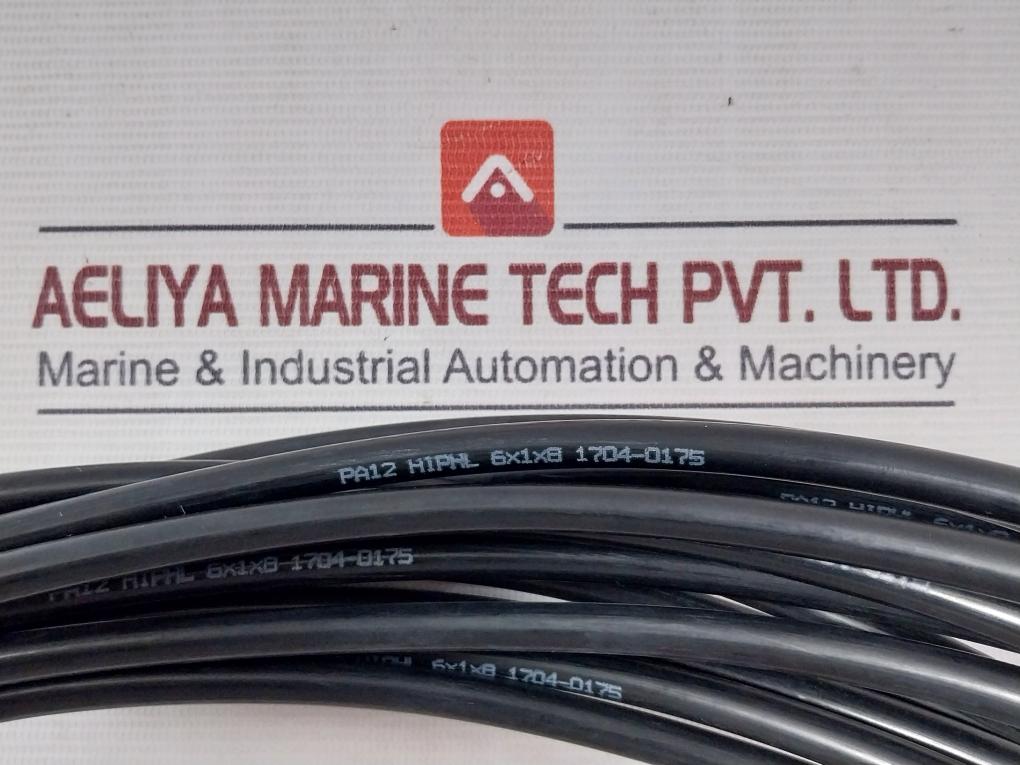 B5-eb-00037-z 112146 Polyamide Tubing Pre-assembled Marine Sensor Assy Cable