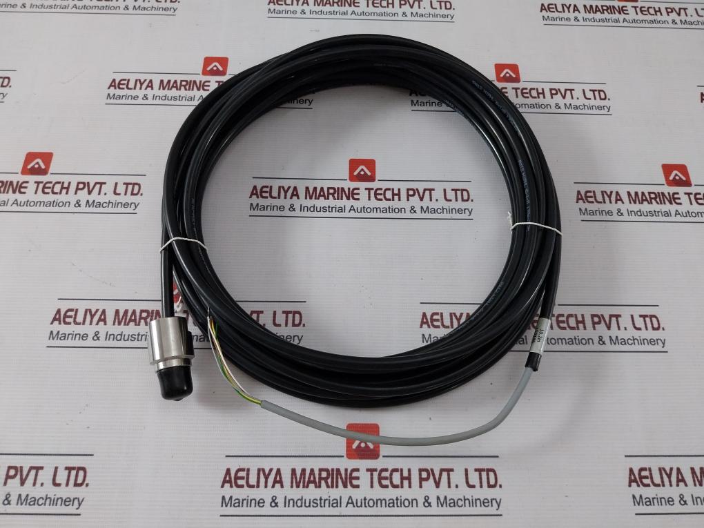 B5-eb-00037-z 112146 Polyamide Tubing Pre-assembled Marine Sensor Assy Cable