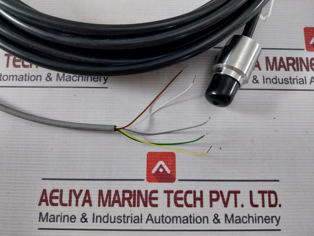 B5-eb-00037-z 112146 Polyamide Tubing Pre-assembled Marine Sensor Assy Cable
