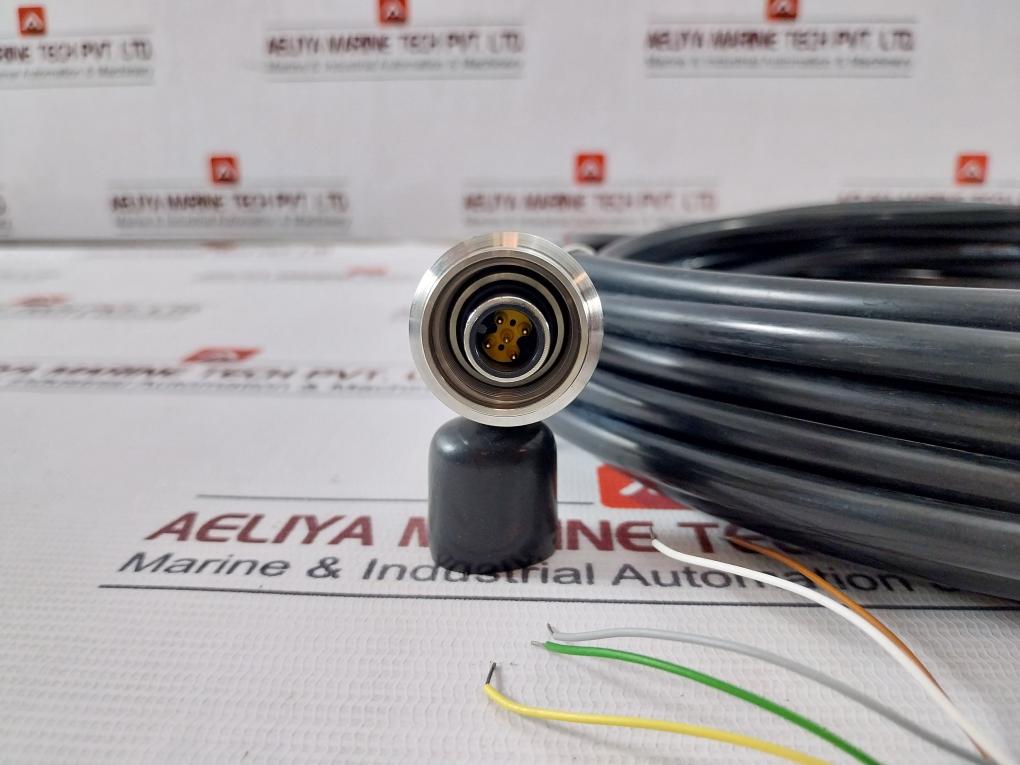 B5-eb-00037-z 112146 Polyamide Tubing Pre-assembled Marine Sensor Assy Cable