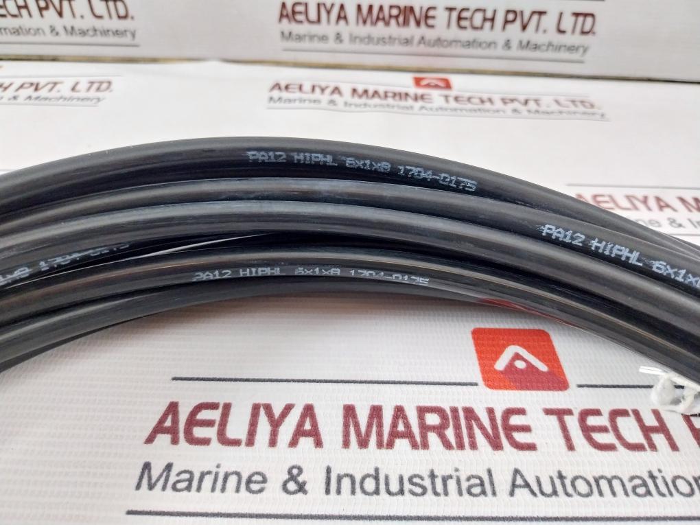 B5-eb-00037-z 112146 Polyamide Tubing Pre-assembled Marine Sensor Assy Cable