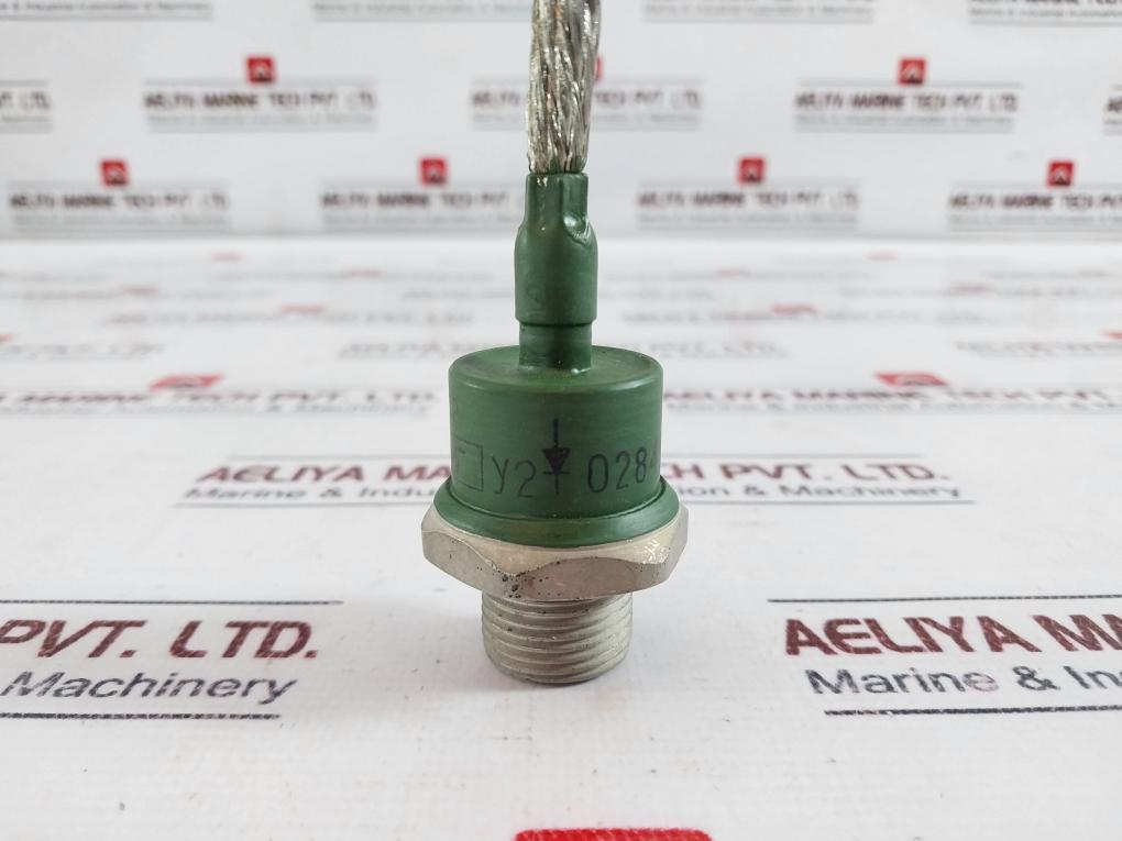 B50-5Y2 0284 Power Rectifier Diode Screw Mounting and Cathod on Screw