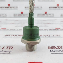 B50-5Y2 0284 Power Rectifier Diode Screw Mounting and Cathod on Screw