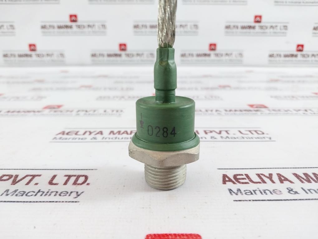 B50-5Y2 0284 Power Rectifier Diode Screw Mounting and Cathod on Screw