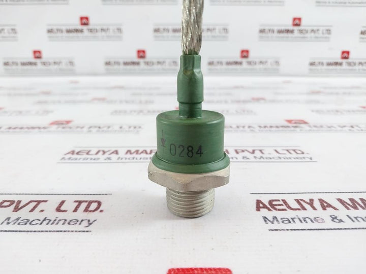 B50-5Y2 0284 Power Rectifier Diode Screw Mounting and Cathod on Screw