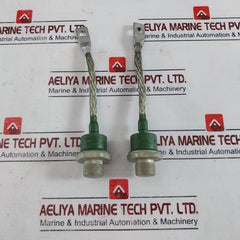 B50-5Y2 0284 Power Rectifier Diode Screw Mounting and Cathod on Screw