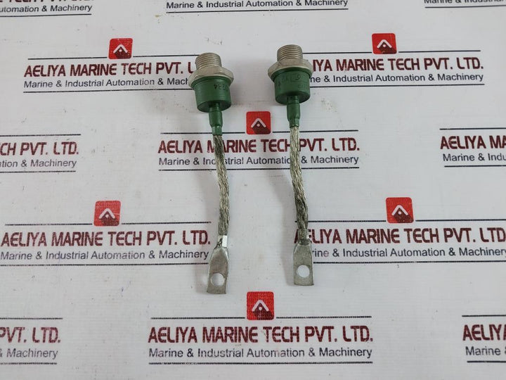 B50-5Y2 0284 Power Rectifier Diode Screw Mounting and Cathod on Screw