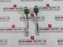 B50-5Y2 0284 Power Rectifier Diode Screw Mounting and Cathod on Screw