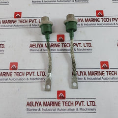 B50-5Y2 0284 Power Rectifier Diode Screw Mounting and Cathod on Screw