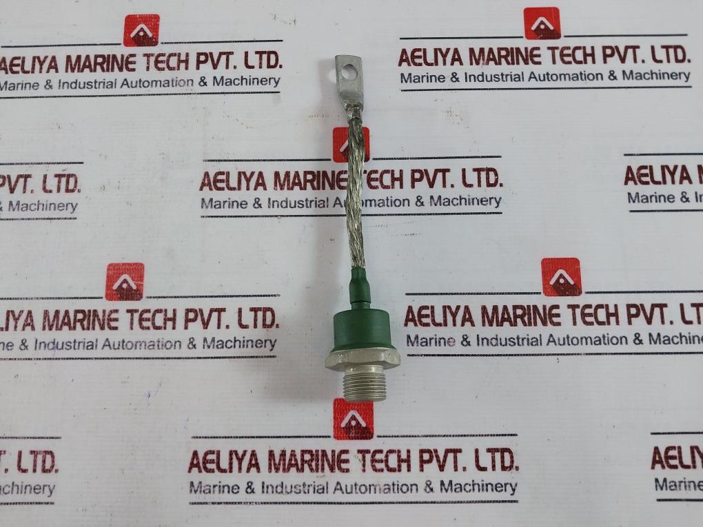 B50-5Y2 0284 Power Rectifier Diode Screw Mounting and Cathod on Screw