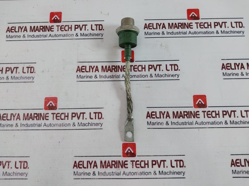 B50-5Y2 0284 Power Rectifier Diode Screw Mounting and Cathod on Screw