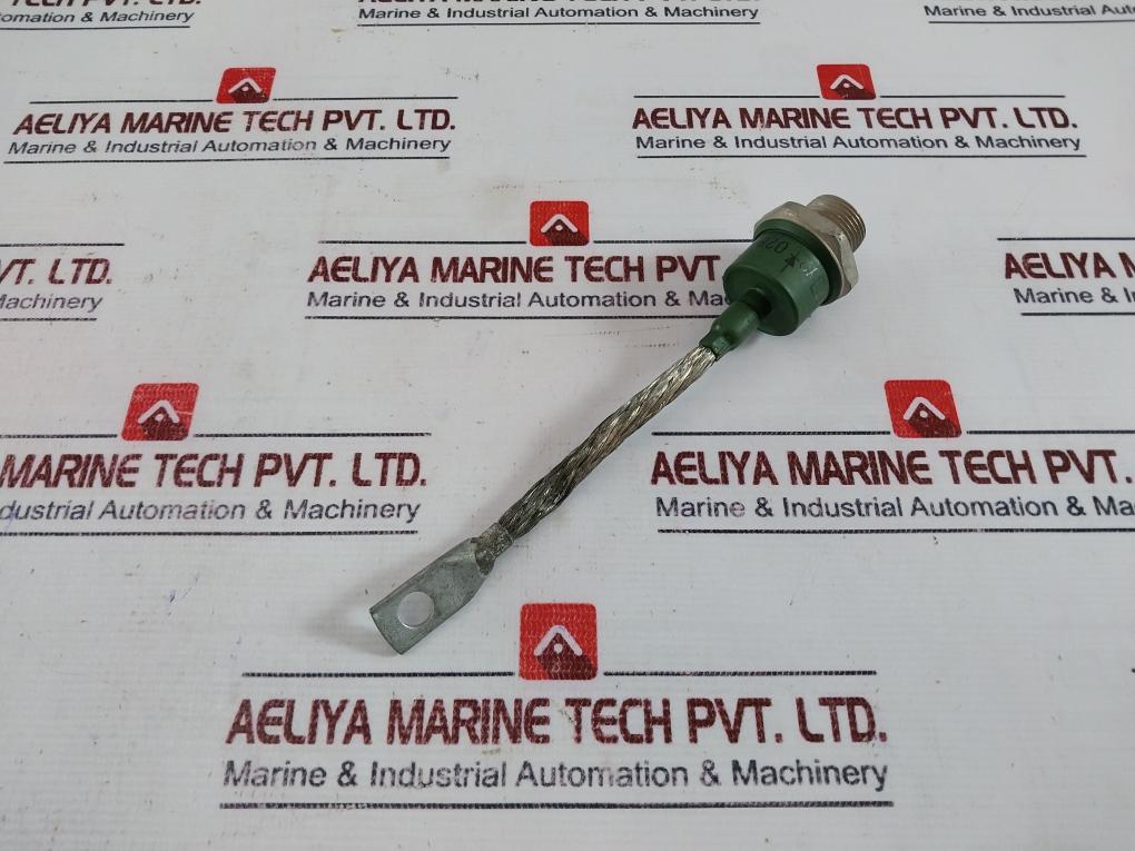 B50-5Y2 0284 Power Rectifier Diode Screw Mounting and Cathod on Screw