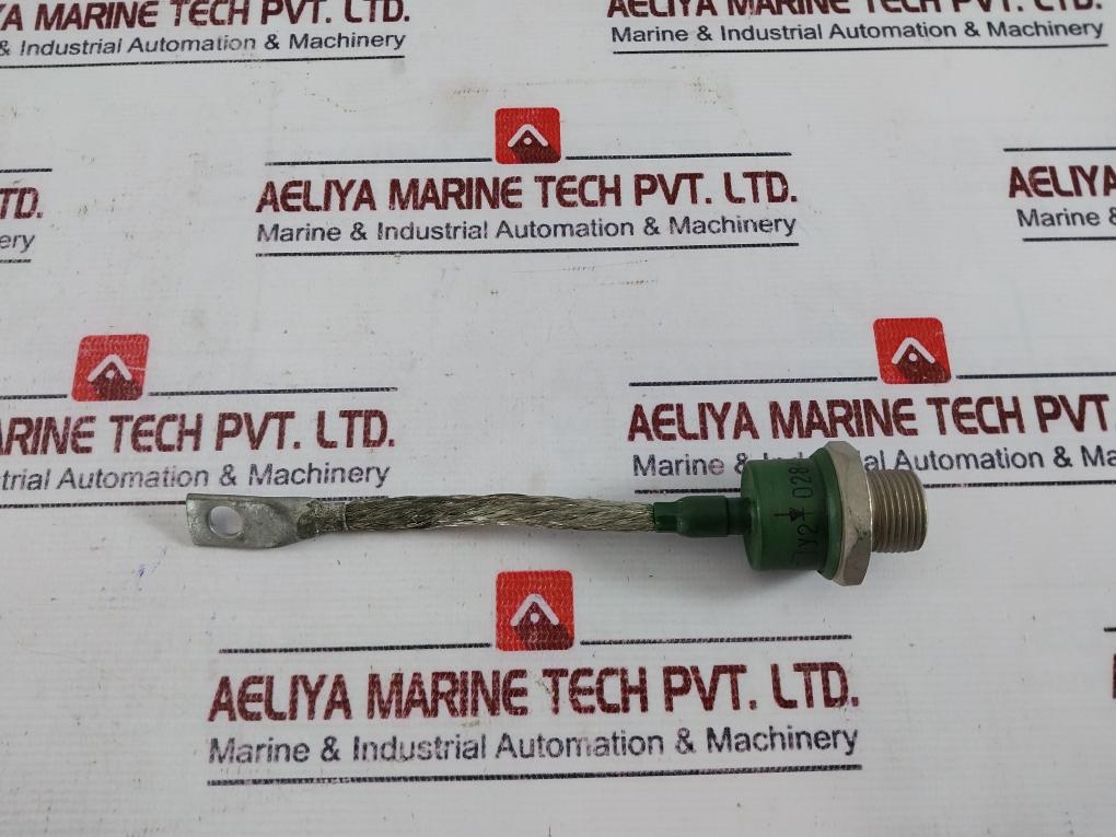 B50-5Y2 0284 Power Rectifier Diode Screw Mounting and Cathod on Screw