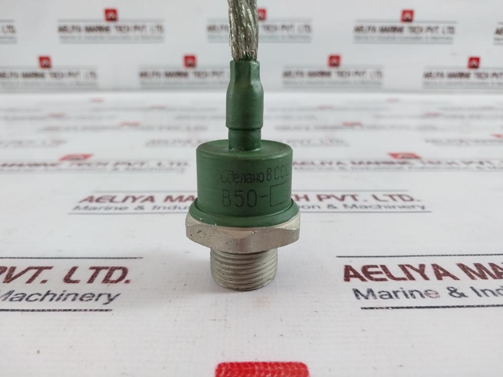 B50-5Y2 0284 Power Rectifier Diode Screw Mounting and Cathod on Screw