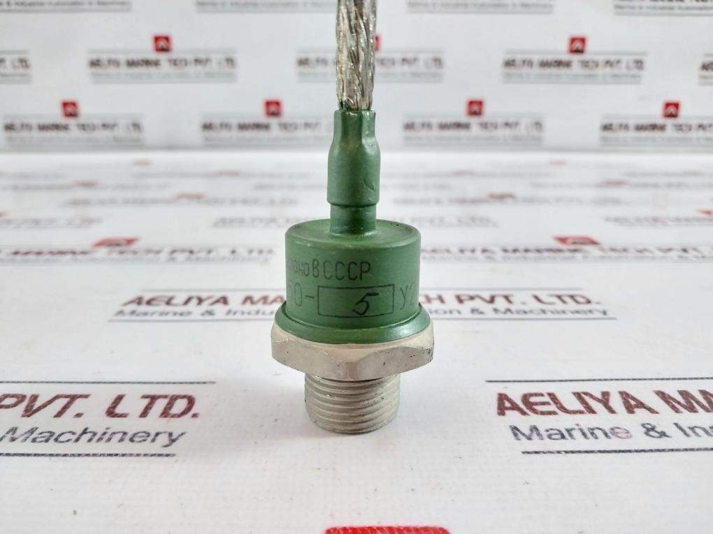 B50-5Y2 0284 Power Rectifier Diode Screw Mounting and Cathod on Screw