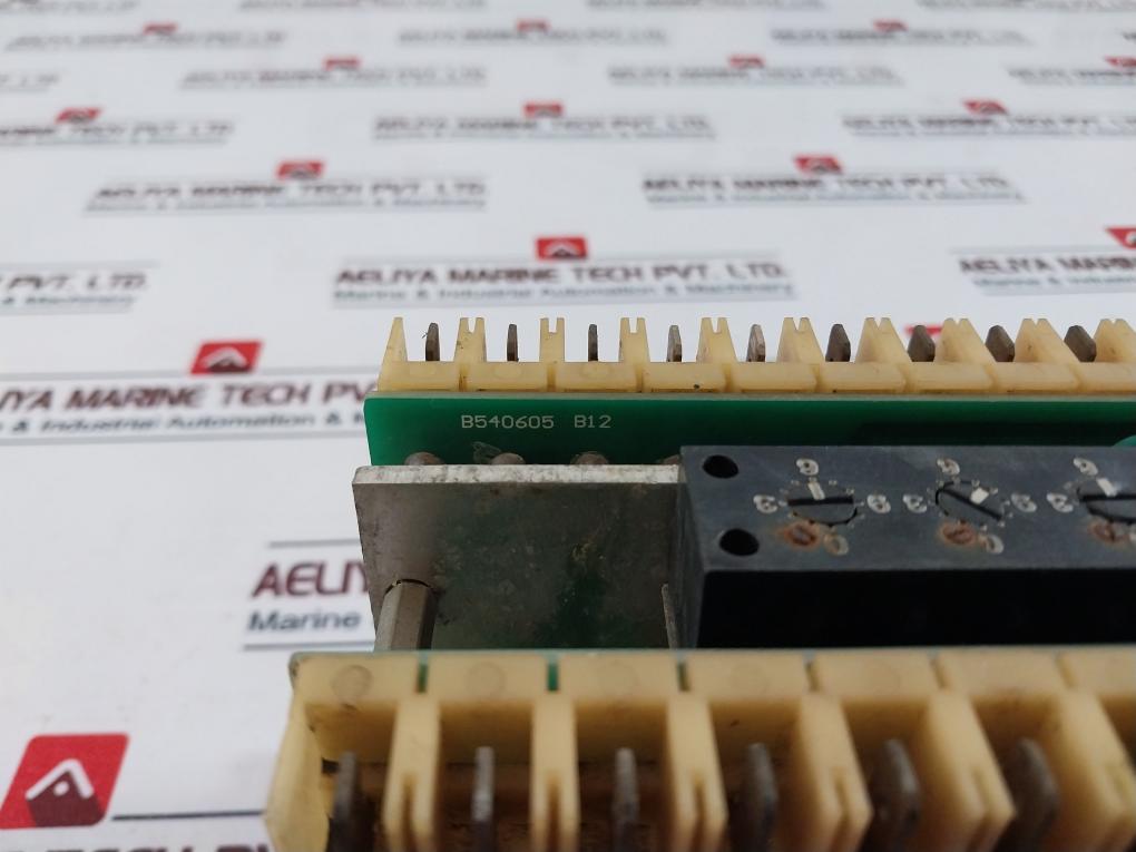 B540602 B13 40602 Automatic Voltage Regulator B1.3