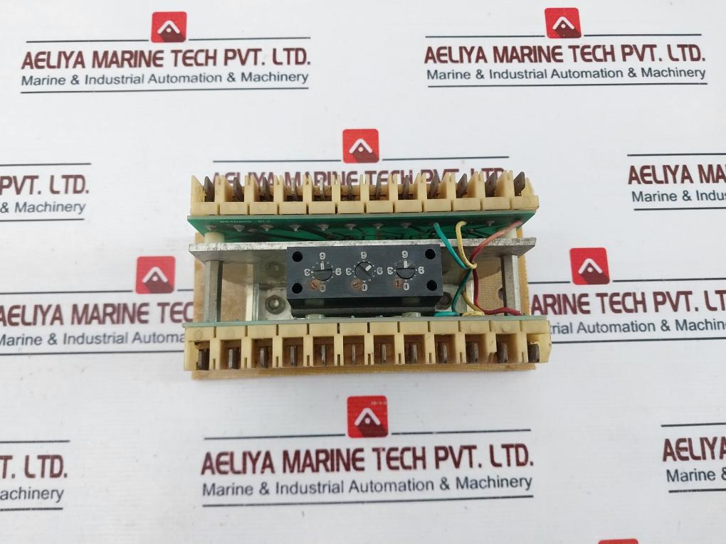 B540602 B13 40602 Automatic Voltage Regulator B1.3