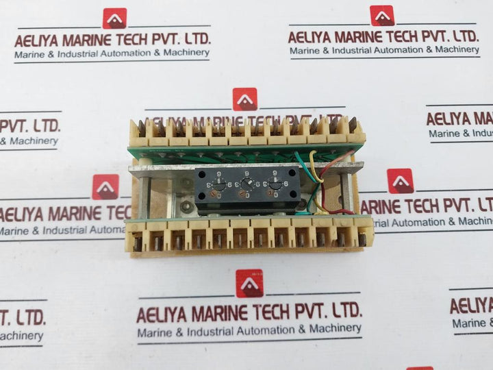B540602 B13 40602 Automatic Voltage Regulator B1.3