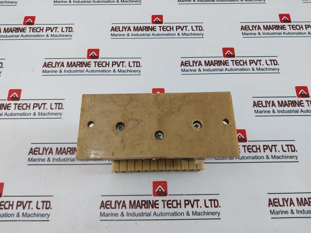 B540602 B13 40602 Automatic Voltage Regulator B1.3