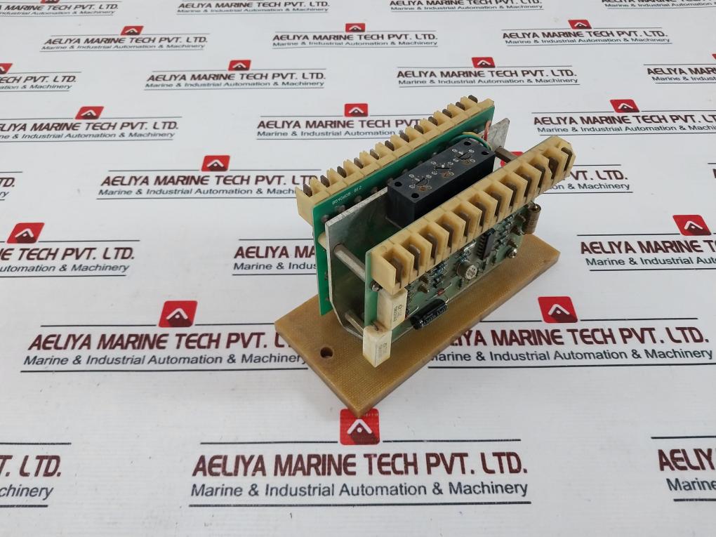 B540602 B13 40602 Automatic Voltage Regulator B1.3