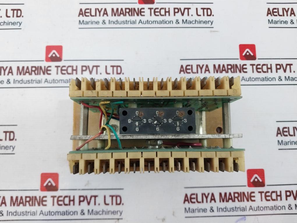 B540602 B13 40602 Automatic Voltage Regulator B1.3