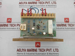 B540605 B12 Automatic Voltage Regulator Siemens