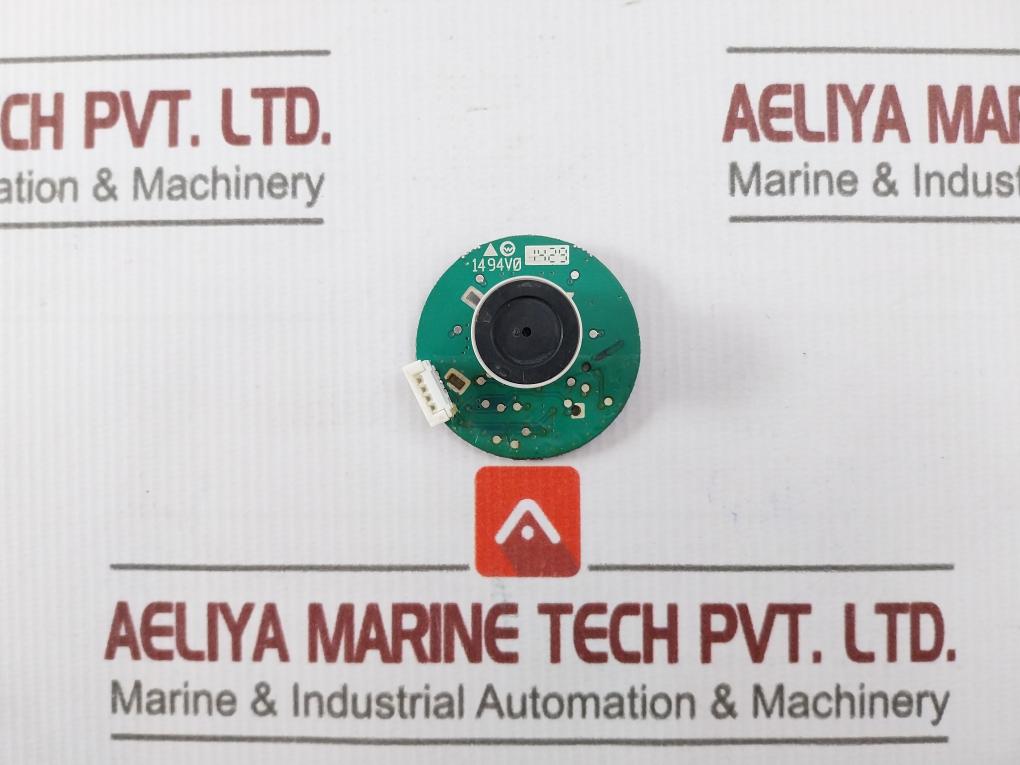 Sixth Sense 2112B3000 O2 Sensor Unit
