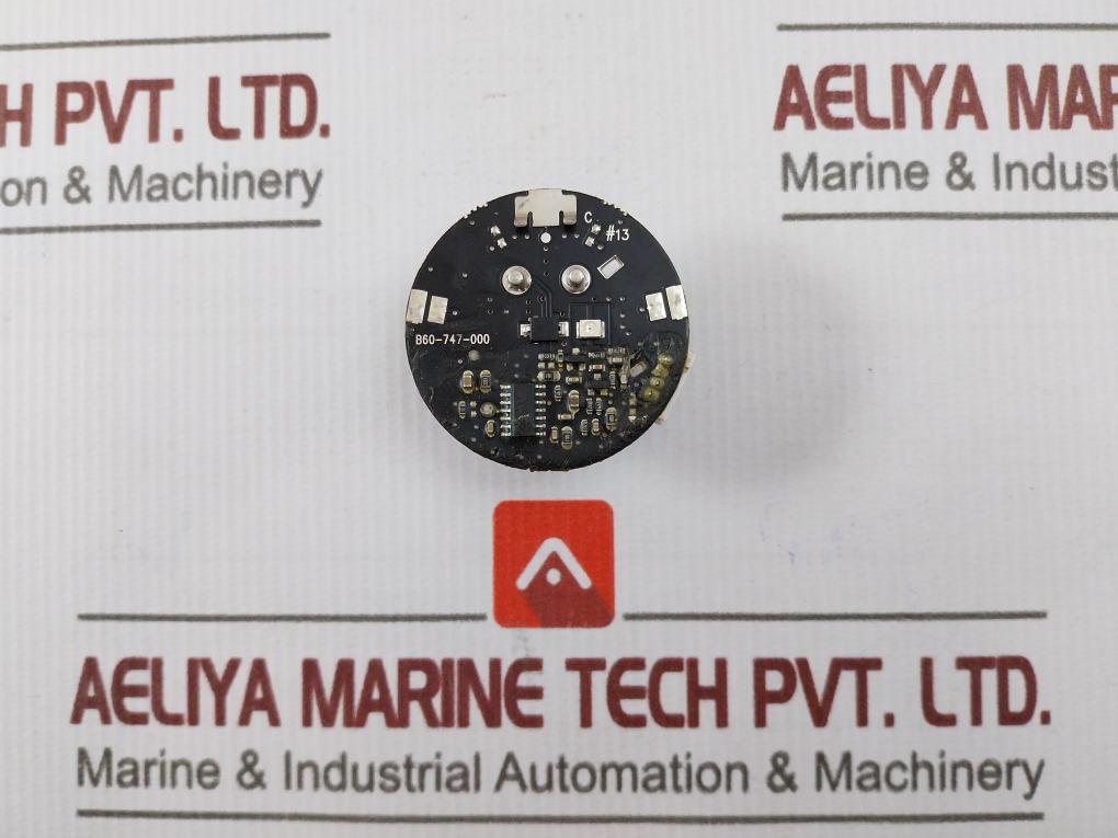 Sixth Sense 2112B3000 O2 Sensor Unit