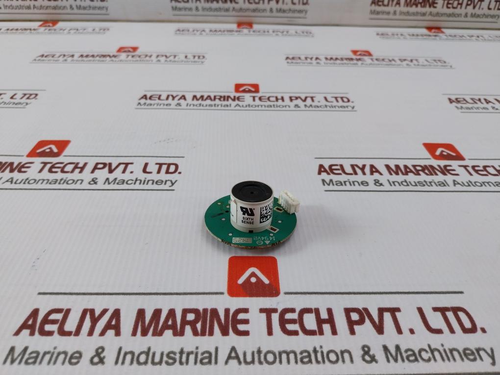 Sixth Sense 2112B3000 O2 Sensor Unit