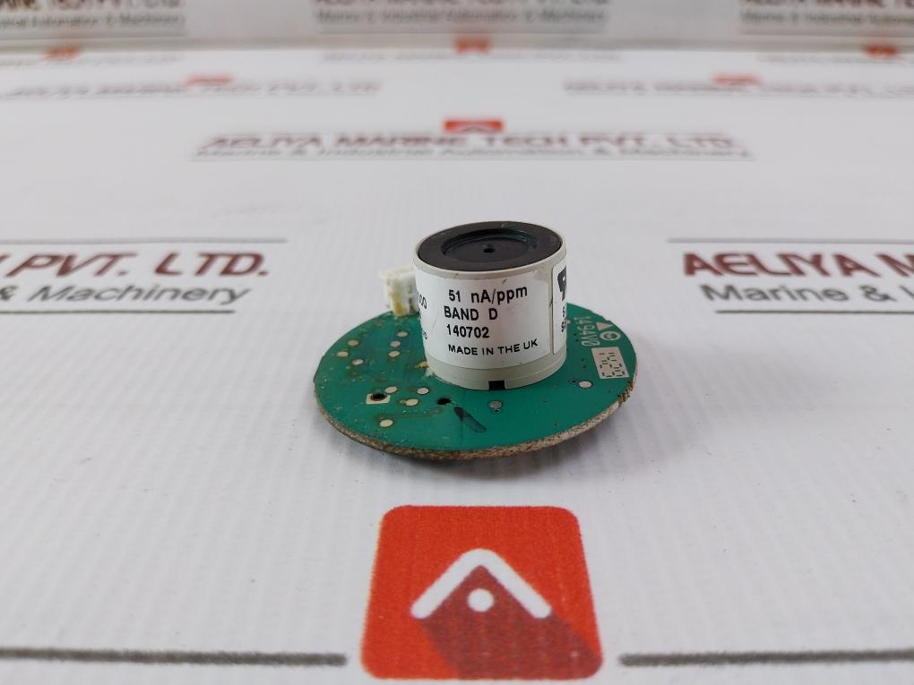 Sixth Sense 2112B3000 O2 Sensor Unit