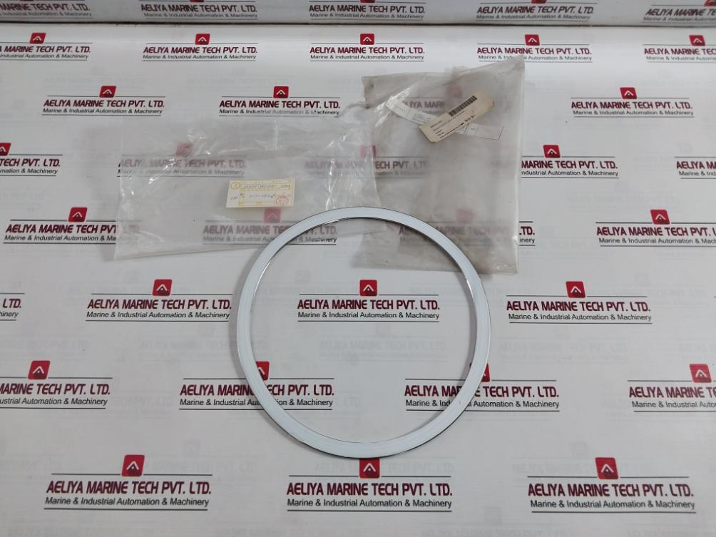 B61 Boiler Fg Emergency Shut Off V/V (Bv420) 436-810.001