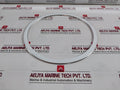 B61 Boiler Fg Emergency Shut Off V/V (Bv420) 436-810.001