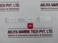 B61 Boiler Fg Emergency Shut Off V/V (Bv420) 436-810.001