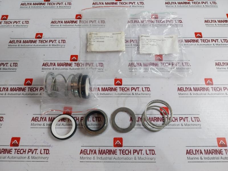 B655800006 Seal Mechanical Kit For Booster Pump 35/65