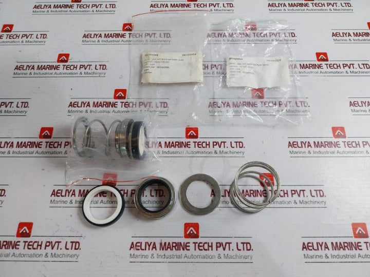 B655800006 Seal Mechanical Kit For Booster Pump 35/65