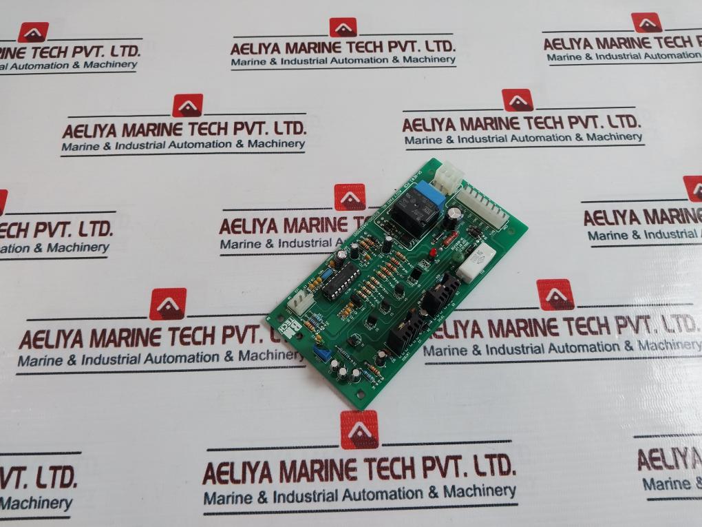 B702001-040225001 Board Assembly