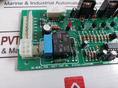 B702001-040225001 Board Assembly